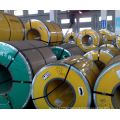 201 J1 J3 J4 Stainless Steel Coil